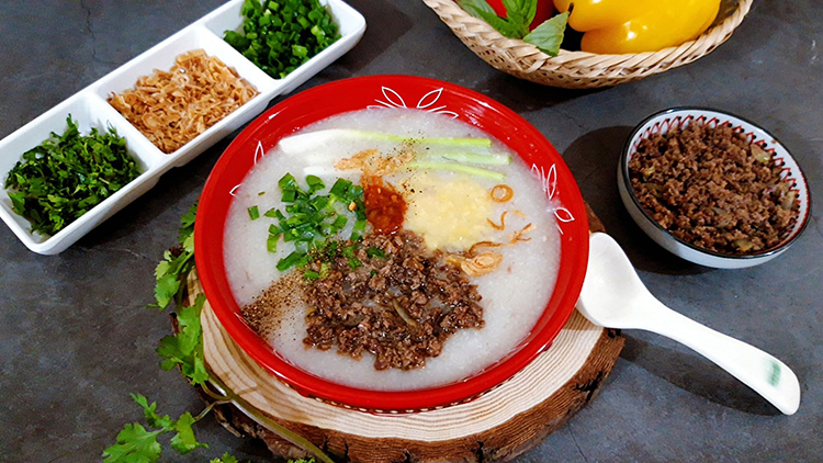 Những giá trị dinh dưỡng từ cháo bồ câu mà bạn nên biết - Cháo dinh dưỡng Mun Mun